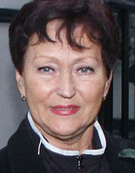 Skaistė Idzelevičienė