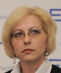 Irena Smetonienė