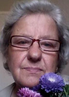 Sofija Baltrušienė