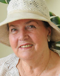 Sofija Kanaverskytė