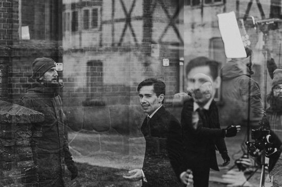 Eglės Sabaliauskaitės nuotraukos