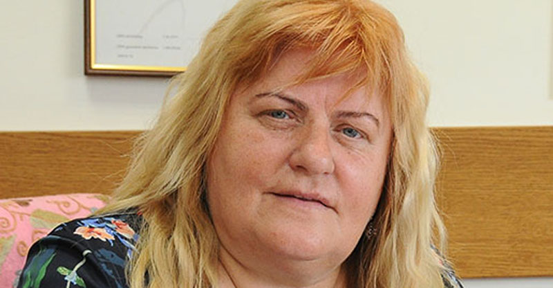 Diana STANKAITIENĖ