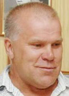 Stasys Mėčius