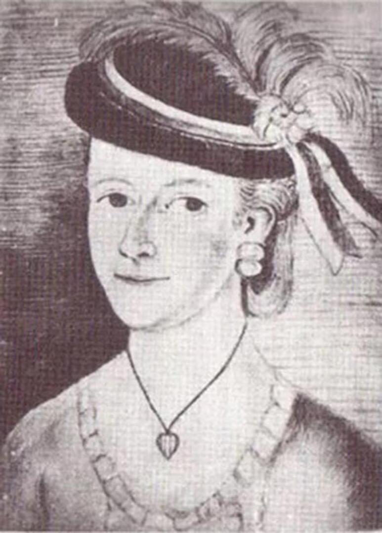 Grafienė Kaizerling