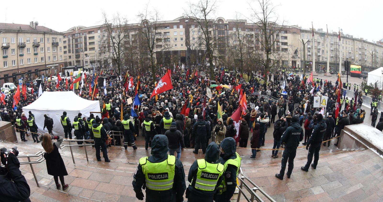 Organizatorių nuotr.