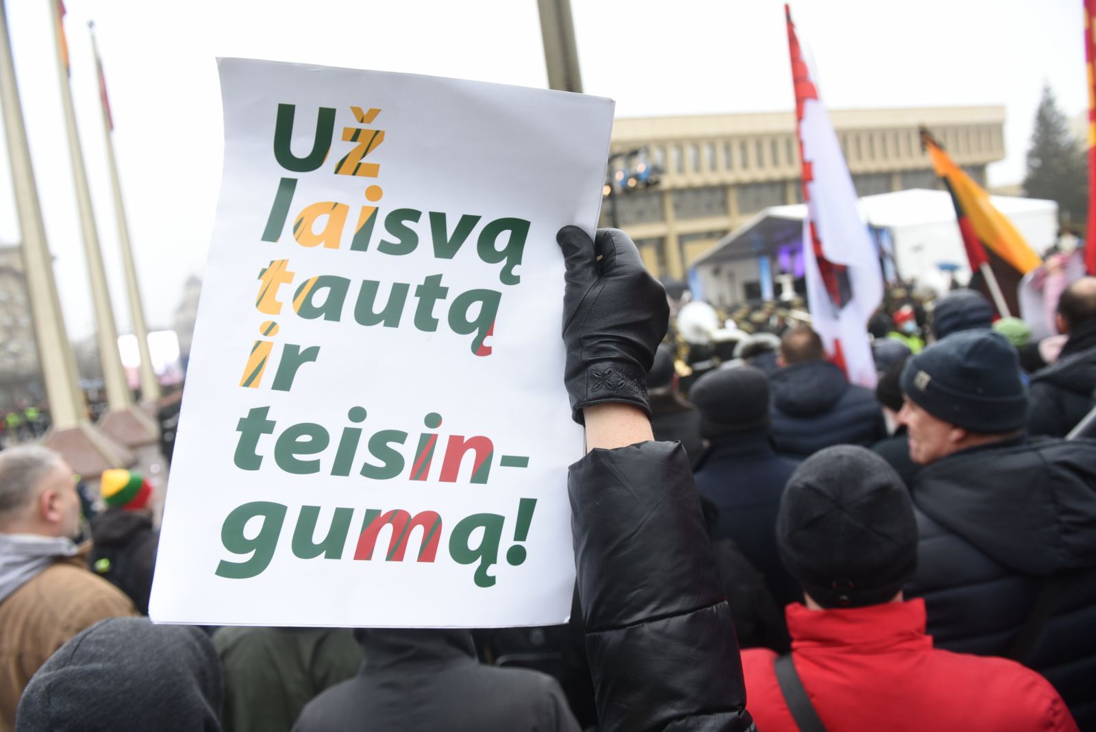 Organizatorių nuotr.