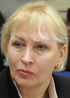 Tatjana Fedotova