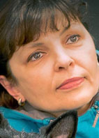 Tatjana Žalkauskienė