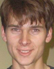Tomas Balsys