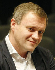 Tomas Juočys
