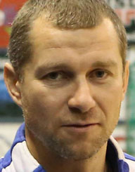 Tomas Rinkevičius