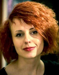 Ugnė Petrauskaitė