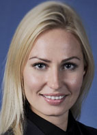 Ugnė Raudytė