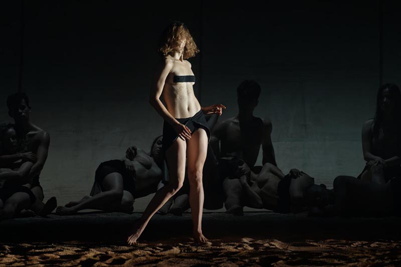 Už Donos Kichotės vaidmenį Anna Chekmarova buvo nominuota „Auksiniam scenos kryžiui“ kaip geriausia 2022 metų šokėja.