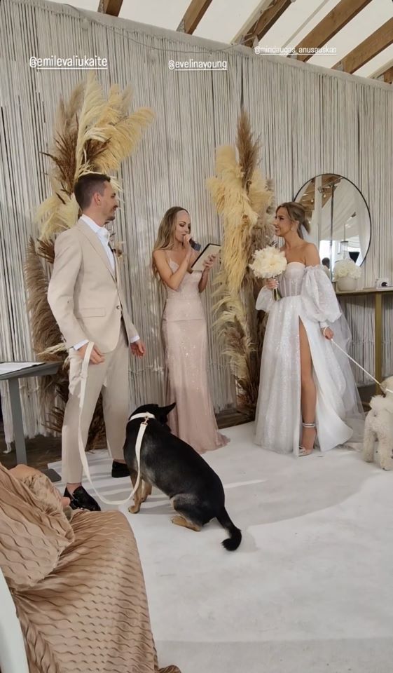 Organizatorių nuotr.