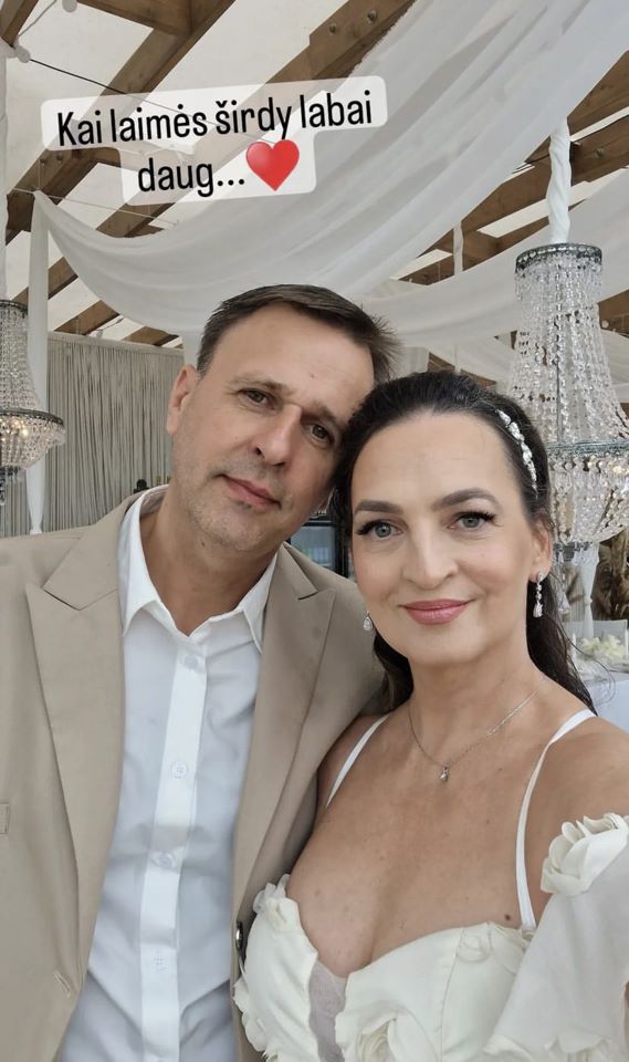 Organizatorių nuotr.