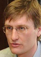 Vaclovas Gedvilas