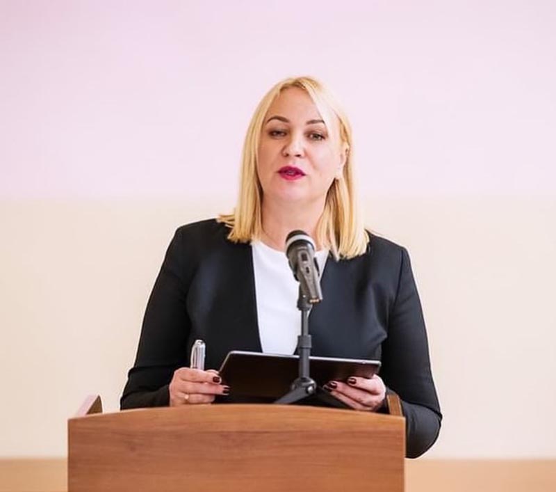 Dr. Giedrė VAIČEKAUSKIENĖ, Vilniaus universiteto Komunikacijos fakulteto, SMK aukštosios mokyklos dėstytoja