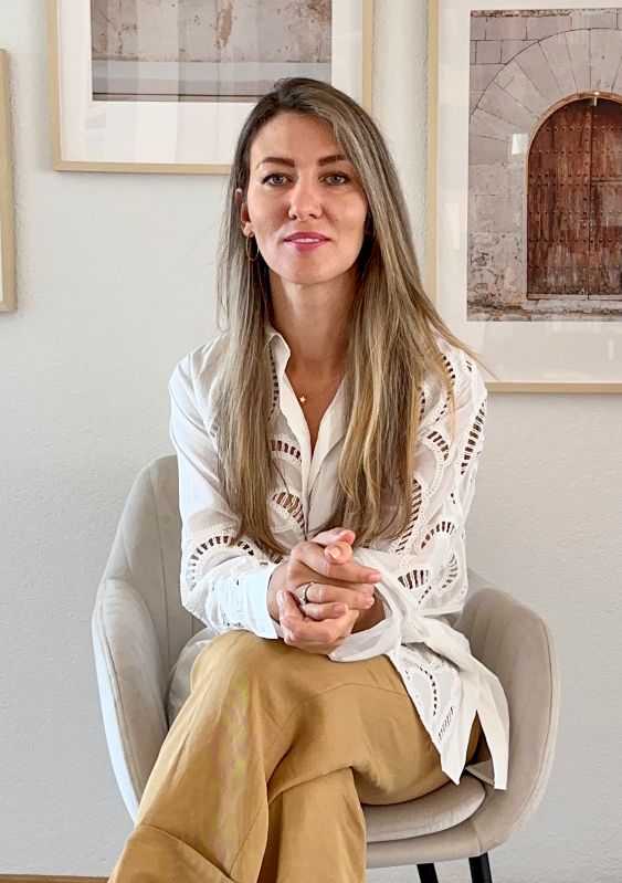 Vaida Job. Asmeninio archyvo nuotr.