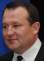 Vaidas Baužys