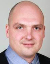 Vaidas Ramanauskas