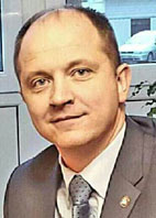 Vaidas Venckus