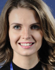 Vaiva Sebeckytė