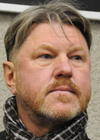 Vakaris Bernotas