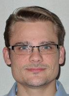 Valdas Bernotas