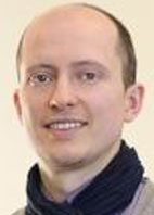 Valdas Daujotas