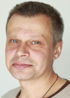 Valerij Storožuk