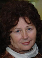 Valerija Povilaitienė