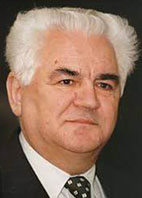 Valerijonas Kubilius
