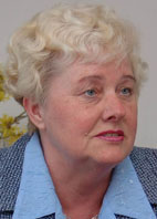 Vanda Dorčienė