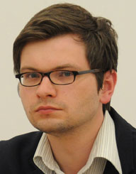Vasilijus Safronovas