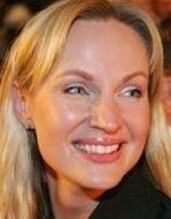 Vega Jonaitė