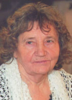 Vida Kabalinienė