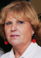 Vida Petraitienė