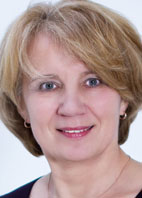 Vida Stalmokienė