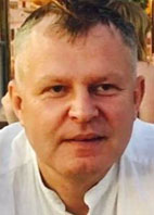 Vidas Ramanauskas