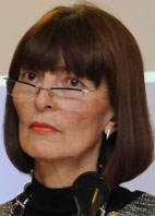 Vigilija Paulionienė