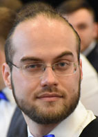 Viktoras Kesminas