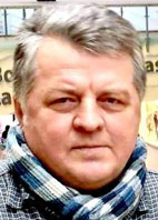 Viktoras Kuznecovas