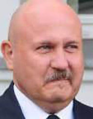 Viktoras Senčila