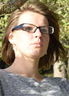 Viktorija Gedrimaitė