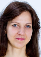 Viktorija Jakubauskytė-Andriulienė