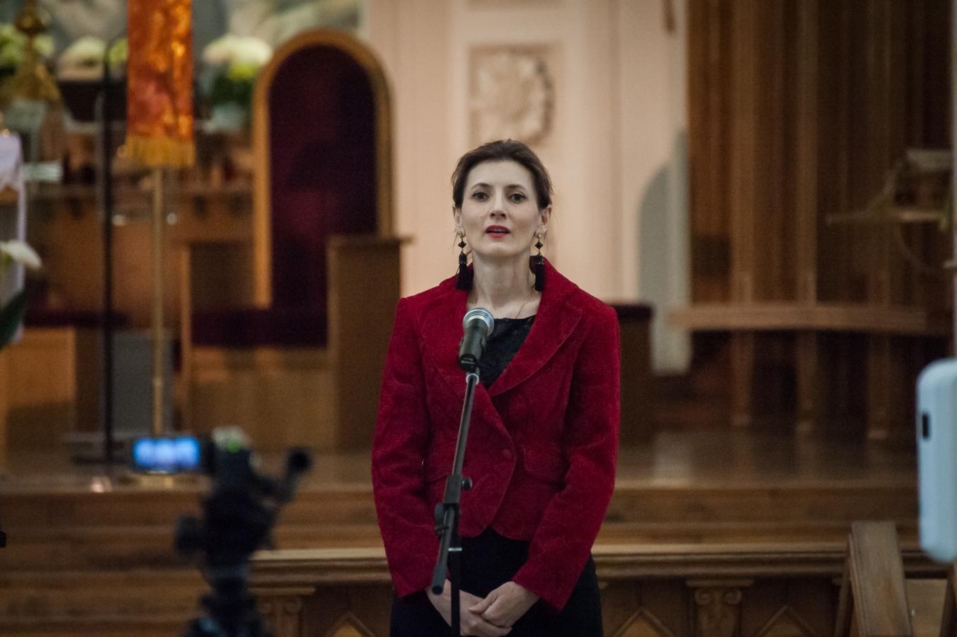 Viktorija Stanelė. Olesios Kasabovos nuotr. (1352x900)