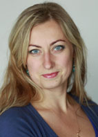Viktorija Vėlienė