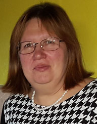 Vilija Arlauskienė