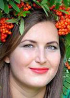 Vilija Kontrimė